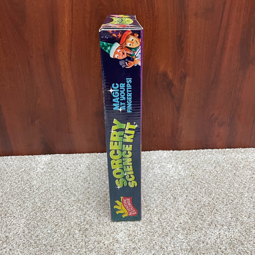 Kids Science Kit - Picture 5 of 5